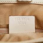 Gucci GG Canvas Shoulder Bag (SHG-iWqhNt)