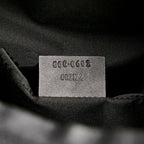 Gucci GG Canvas Shoulder Bag (SHG-LLyqpA)