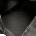 Gucci GG Canvas Shoulder Bag (SHG-LLyqpA)