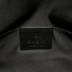 Gucci GG Canvas Shoulder Bag (SHG-LLyqpA)