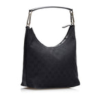 Gucci GG Canvas Shoulder Bag (SHG-LLyqpA)