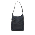 Gucci GG Canvas Shoulder Bag (SHG-gIZABz)