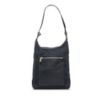 Gucci GG Canvas Shoulder Bag (SHG-gIZABz)