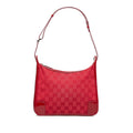 Gucci GG Canvas Shoulder Bag (SHG-yh7Jmf)