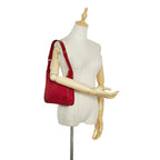 Gucci GG Canvas Shoulder Bag (SHG-yh7Jmf)