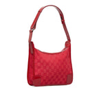 Gucci GG Canvas Shoulder Bag (SHG-yh7Jmf)
