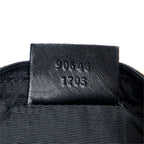 Gucci GG Canvas Shoulder Bag (SHG-PaPFGP)