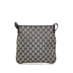 Gucci GG Canvas Shoulder Bag (SHG-KtdU7n)