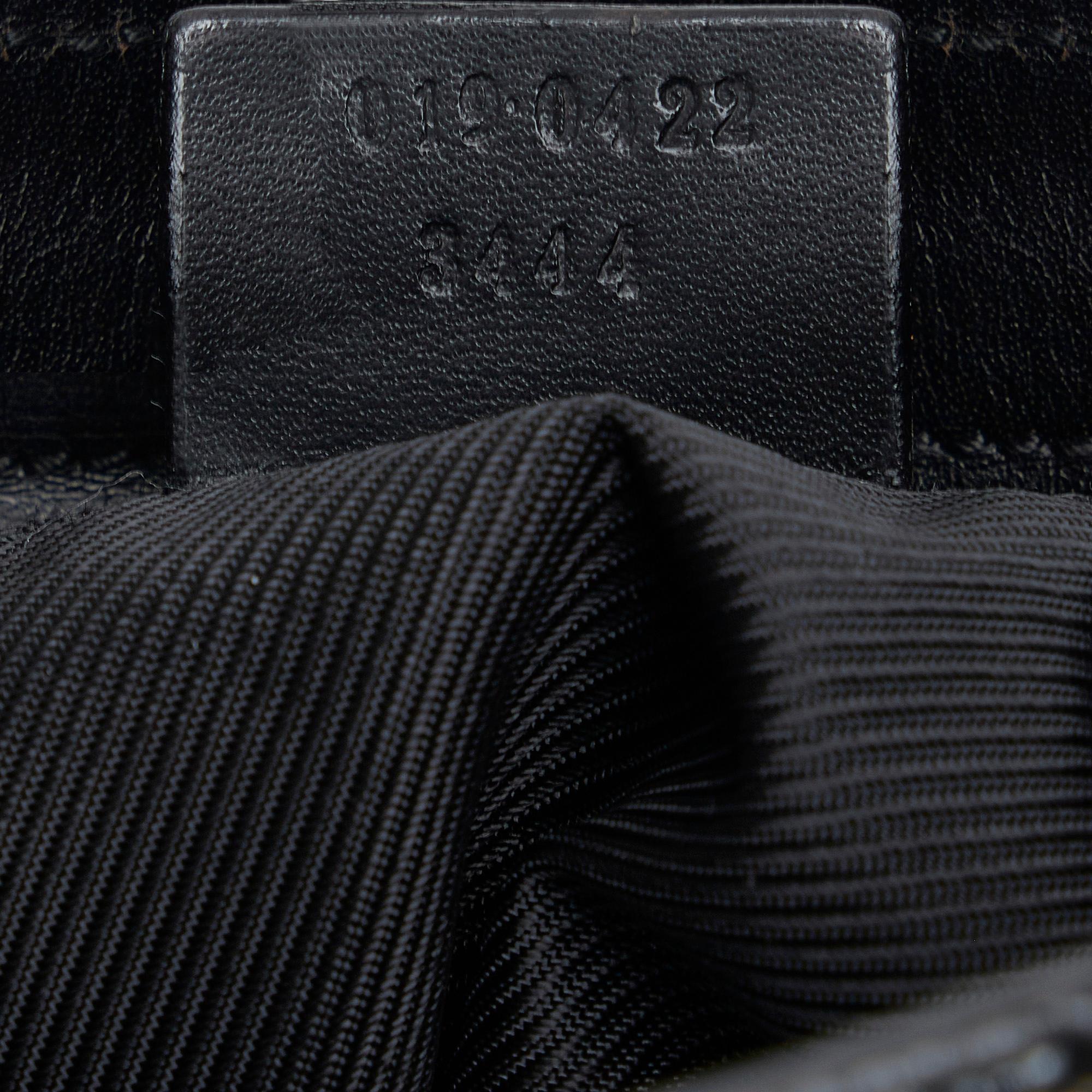 Gucci GG Canvas Shoulder Bag (SHG-KtdU7n)