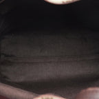 Gucci GG Canvas Shoulder Bag (SHG-my1lNg)