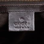 Gucci GG Canvas Shoulder Bag (SHG-my1lNg)