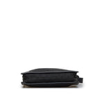 Gucci GG Canvas Shoulder Bag (SHG-VpXwNB)