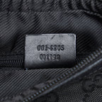 Gucci GG Canvas Shoulder Bag (SHG-VpXwNB)