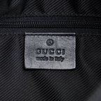 Gucci GG Canvas Shoulder Bag (SHG-VpXwNB)