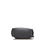 Gucci GG Canvas Shoulder Bag (SHG-tscr8l)
