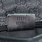 Gucci GG Canvas Shoulder Bag (SHG-tscr8l)
