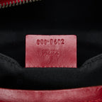 Gucci GG Canvas Shoulder Bag (SHG-iYUCRU)