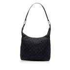 Gucci GG Canvas Shoulder Bag (SHG-GR671O)