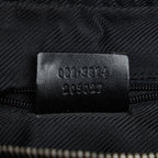 Gucci GG Canvas Shoulder Bag (SHG-GR671O)