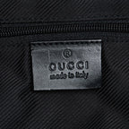 Gucci GG Canvas Shoulder Bag (SHG-GR671O)