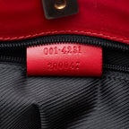 Gucci GG Canvas Shoulder Bag (SHG-mQVwtt)