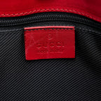 Gucci GG Canvas Shoulder Bag (SHG-mQVwtt)
