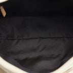 Gucci GG Canvas Shoulder Bag (SHG-jg3bUw)