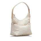 Gucci GG Canvas Shoulder Bag (SHG-jg3bUw)