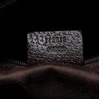 Gucci GG Canvas Shoulder Bag (SHG-pIzlh5)