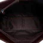 Gucci GG Canvas Shoulder Bag (SHG-pIzlh5)