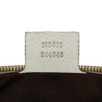 Gucci GG Canvas Shoulder Bag (SHG-bjoFh9)