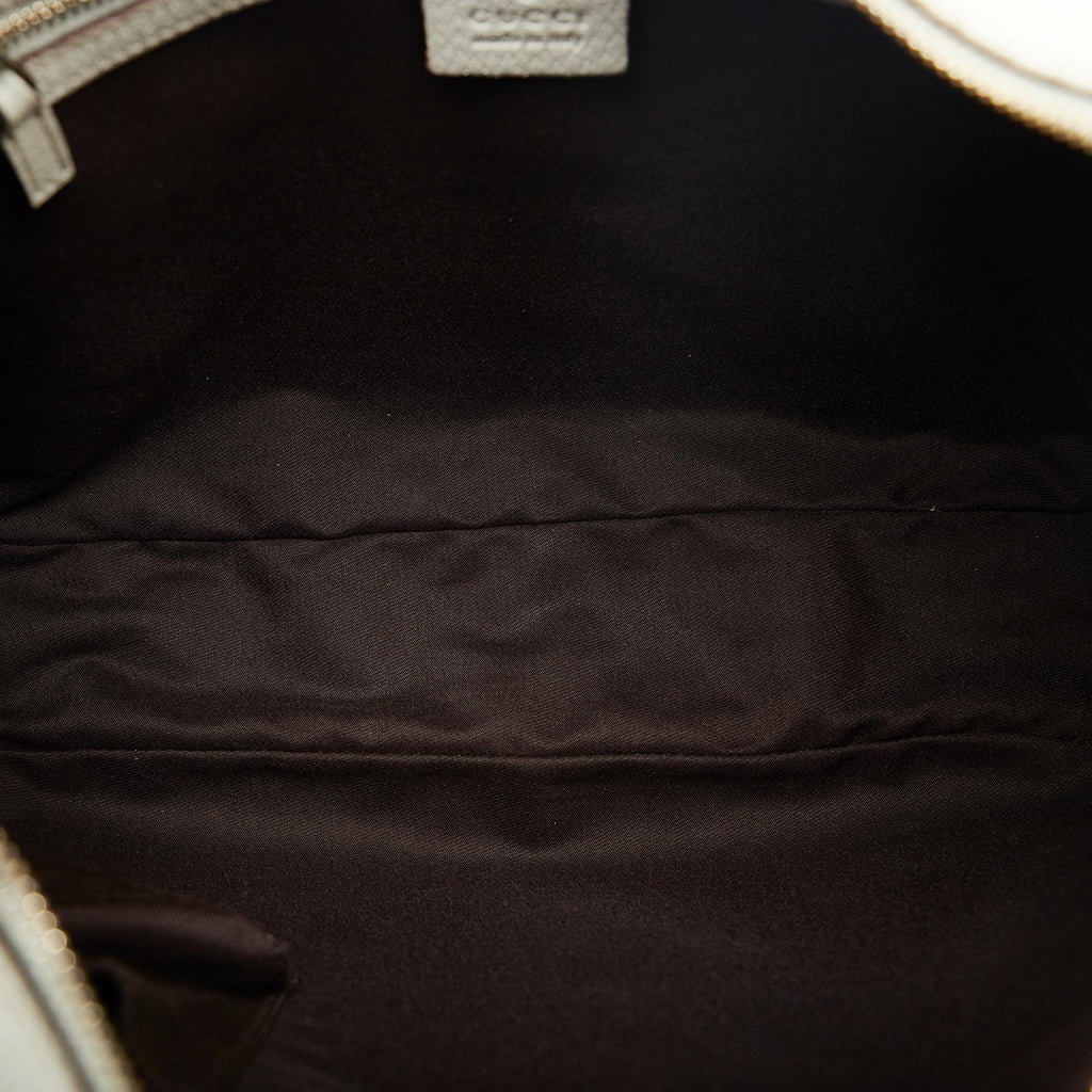 Gucci GG Canvas Shoulder Bag (SHG-bjoFh9)