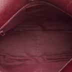 Gucci GG Canvas Shoulder Bag (SHG-CI5et1)
