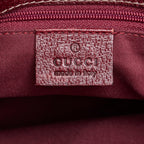 Gucci GG Canvas Shoulder Bag (SHG-CI5et1)