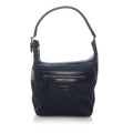 Gucci GG Canvas Shoulder Bag (SHG-Uitk6N)