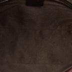Gucci GG Canvas Shoulder Bag (SHG-BI7pTR)