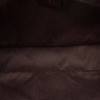 Gucci GG Canvas Shoulder Bag (SHG-bz9OYw)