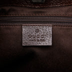 Gucci GG Canvas Shoulder Bag (SHG-bz9OYw)