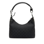 Gucci GG Canvas Shoulder Bag (SHG-BE2f05)