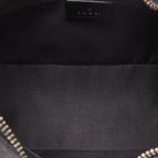 Gucci GG Canvas Shoulder Bag (SHG-BE2f05)