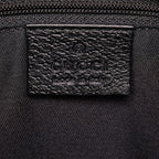Gucci GG Canvas Shoulder Bag (SHG-BE2f05)