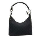Gucci GG Canvas Shoulder Bag (SHG-BE2f05)