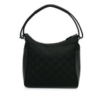 Gucci GG Canvas Shoulder Bag (SHG-AwkmcQ)