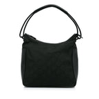 Gucci GG Canvas Shoulder Bag (SHG-AwkmcQ)