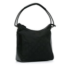 Gucci GG Canvas Shoulder Bag (SHG-AwkmcQ)