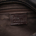 Gucci GG Canvas Shoulder Bag (SHG-XKt1NY)