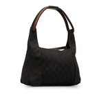Gucci GG Canvas Shoulder Bag (SHG-XKt1NY)