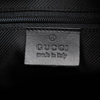 Gucci GG Canvas Shoulder Bag (SHG-VwA6iV)