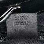 Gucci GG Canvas Shoulder Bag (SHG-ApAmIT)
