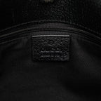 Gucci GG Canvas Shoulder Bag (SHG-H0tGMn)